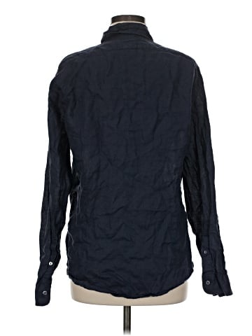 Brooks Brothers Long Sleeve Button-Down Shirt (view 2)