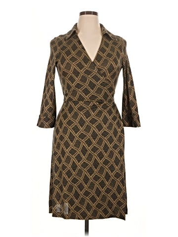 Diane von Furstenberg Casual Dress (view 1)