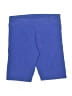 Assorted Brands Solid Blue Athletic Shorts Size 10 - 12 - photo 1