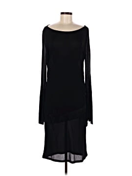 Ungaro Fuchsia Casual Dress (view 1)