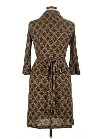 Diane von Furstenberg Casual Dress (view 2)