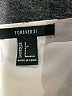 Forever 21 Print Ivory Cocktail Dress Size S - photo 7