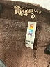 Denim Co Tweed Brown Shorts Size UK 16 / US 12 - photo 3