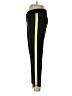 lucy Color Block Black Active Pants Size L - photo 5