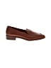 Aerosoles 100% Leather Brown Flats Size 7 1/2 - photo 1