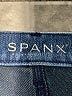 SPANX Solid Blue Jeans Size 29 waist - photo 7