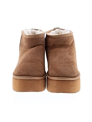 Project Cloud Ankle Boots (view 2)