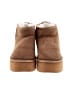 Project Cloud Brown Ankle Boots Size 8 1/2 - photo 2