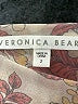 Veronica Beard Floral Pink Cocktail Dress Size 2 - photo 7