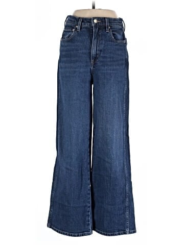 Apiece Apart Jeans (view 1)
