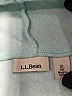 L.L.Bean Teal Pullover Sweater Size XL - photo 7