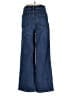 Apiece Apart Blue Jeans Size 25 waist - photo 2