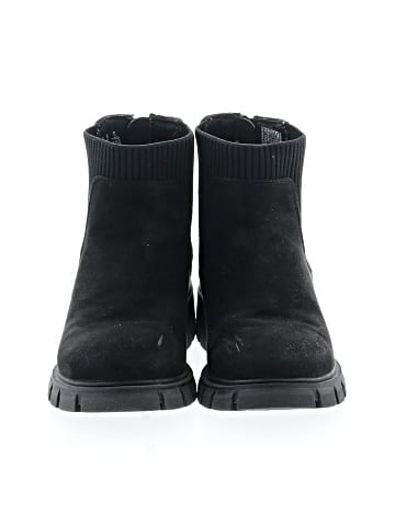 Wonder Nation Ankle Boots (view 2)