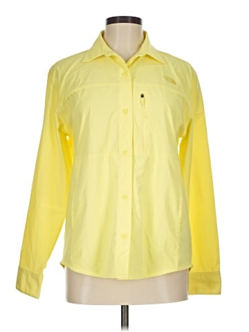 The North Face Raincoat (view 1)