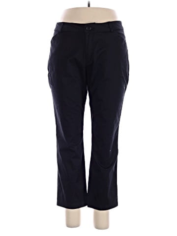 Lee Casual Pants (view 1)