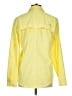 The North Face Yellow Raincoat Size M - photo 2