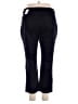 Lee Solid Blue Casual Pants Size 14 (petite) - photo 2