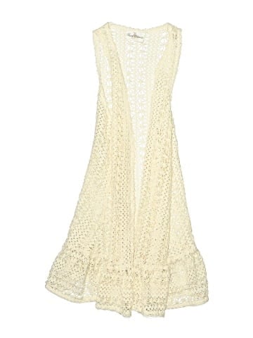 Rare Editions Cardigan (view 1)