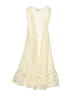 Rare Editions Ivory Cardigan Size 10 - photo 1
