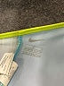 Nike Graphic Blue One Piece Swimsuit Size 12 - 13 - photo 3