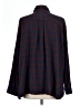BDG Plaid Brown Long Sleeve Button-Down Shirt Size L - photo 2