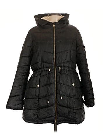 Jessica Simpson Coat (view 1)