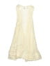 Rare Editions Ivory Cardigan Size 10 - photo 2