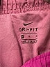Nike Pink Athletic Shorts Size M - photo 3