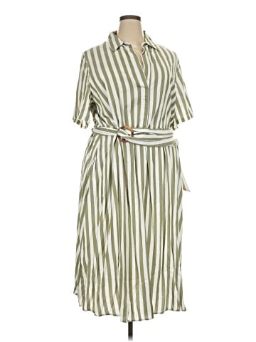 Tahari Casual Dress (view 1)