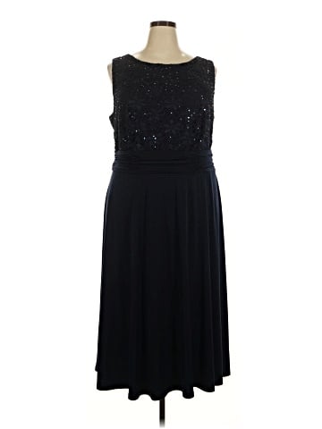 DressBarn Cocktail Dress (view 1)