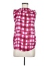 Cloth & Stone 100% Rayon Pink Tank Top Size M - photo 1