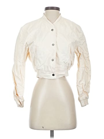 Zara Jacket (view 1)