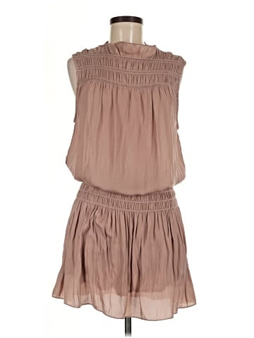 Do & Be Casual Dress (view 1)