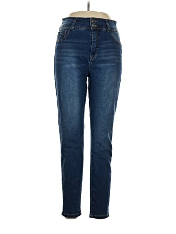 Curve Appeal Jeans (view 1)