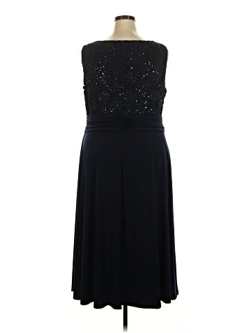 DressBarn Cocktail Dress (view 2)