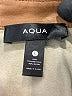 Aqua Tan Casual Dress Size L - photo 7