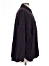 BDG Plaid Brown Long Sleeve Button-Down Shirt Size L - photo 4