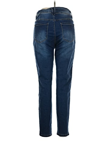 Curve Appeal Jeans (view 2)