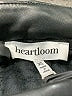 Heartloom Black Track Pants Size XS - photo 7