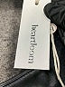 Heartloom Black Track Pants Size XS - photo 8