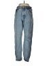rue21 100% Cotton Blue Jeans Size 10 - photo 1