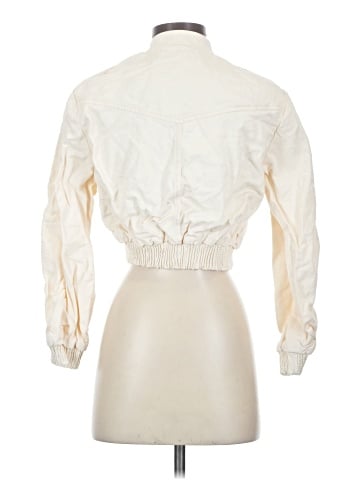 Zara Jacket (view 2)