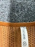 Assorted Brands Brown Short Sleeve Top One size - photo 7