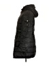 Jessica Simpson Black Coat Size L - photo 5
