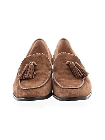 J.Crew Flats (view 2)
