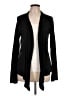 Splendid Black Cardigan Size L - photo 1