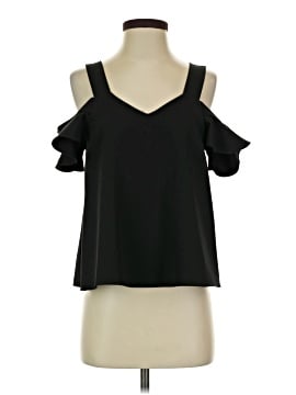 Unbranded Sleeveless Blouse (view 1)