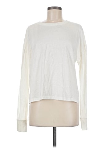 Double Zero Long Sleeve T-Shirt (view 1)