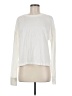 Double Zero Ivory Long Sleeve T-Shirt Size M - photo 1