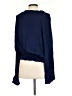 Emerson Thorpe Blue Long Sleeve Blouse Size XS - photo 2